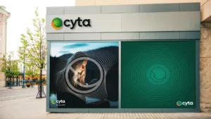 Cyta представила бюджет на 2026 год комитету Палаты представителей, подчеркнув инвестиции в цифровую инфраструктуру и прибыльность