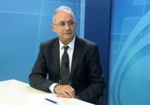 Averof Neophytou seeks meeting with President Christodoulides on Cyprus problem