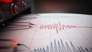 3.3-magnitude earthquake strikes near Paphos, survey department says