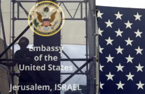 US allows non-emergency embassy staff and families to leave Israel amid Iran conflict concerns