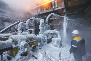 Russia hits Ukrainian energy sites ahead of Abu Dhabi peace talks, officials say
