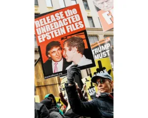 Reuters/Ipsos poll finds most Americans say powerful people are rarely held accountable after Epstein file releases