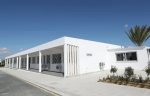 Peo criticises Okypy reorganisation plan for Athalassa hospital, citing safety and staffing concerns