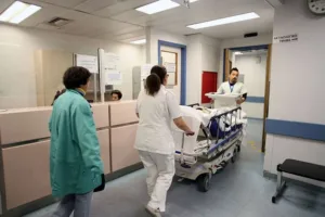Pasyki calls for investigation into nurses’ allegations and warns of patient safety risks