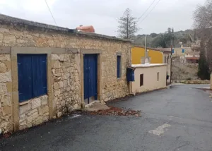 Cyprus moves to curb abuses in allocation of Turkish Cypriot properties in government-controlled areas