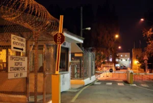 Autopsy finds central prison inmate died from choking on food