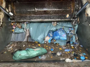 Cyprus municipalities oppose proposed fee on burial of waste