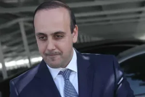Paphos mayor Phedonas Phedonos dismisses blackmail complaint as politically motivated