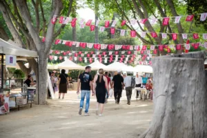 Femme Fest Cyprus расширится до пяти городов в рамках 5-го выпуска 26 апреля