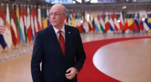 Cyprus finance minister to chair EU cohesion policy meeting in Brussels