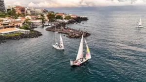 Activists plan larger aid flotilla to Gaza after last year’s interception by Israel