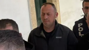 Бывший начальник полиции Фамагусты предстал перед судом по делу о предполагаемом мошенничестве с магистерской степенью KSTU