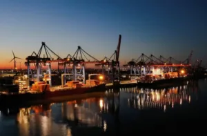 German economy grew 0.3% in Q4 2025 on domestic demand and construction