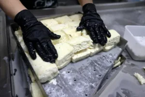 UK, Canada and Australia exempt halloumi from import restrictions amid Cyprus outbreak