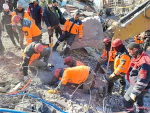 Adiyaman court cites “conscious negligence” in Isias hotel case, frees six suspects