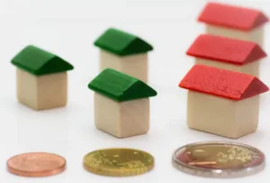 Cyprus sees rise in auctions of primary residences valued below €350,000, central bank data show