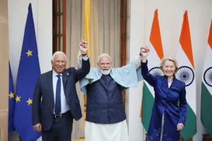 Cyprus chamber highlights export opportunities in EU-India free trade agreement