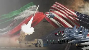 Iran and United States seen edging toward military conflict as nuclear talks stall