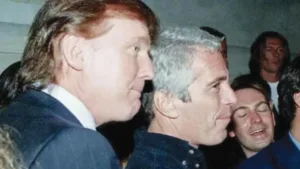 Democrat alleges Justice Department withheld FBI interviews tied to Epstein document releases