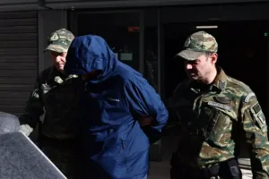 Греческие следователи проверяют более широкую сеть шпионажа после ареста офицера ВВС
