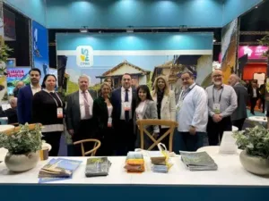 Cyprus and Israel reaffirm tourism cooperation as Israeli arrivals to Cyprus reach record in 2025