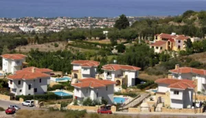 UK federation compiles register of British Cypriot property in northern Cyprus
