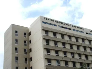 Family seeks answers after 72-year-old woman dies at Larnaca general hospital