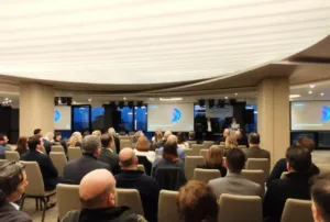 Cyprus Shipping Chamber briefs members on new tax reform framework
