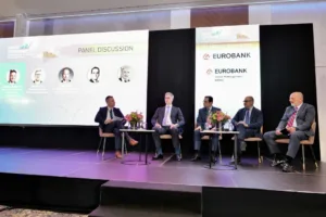 Eurobank participates in Money Conference 2026 as platinum sponsor