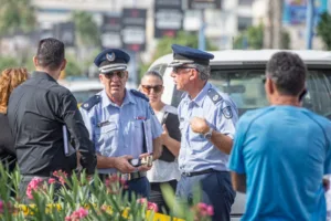 Суд Лимассола признал четырёх обвиняемых виновными по делу об убийстве Танасиса Калоджеропулоса