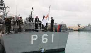 Iran designates EU member states’ air forces and navies as terrorist organisations in response to IRGC listing
