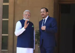 India agrees to buy U.S. goods and partly open agriculture sector under trade deal