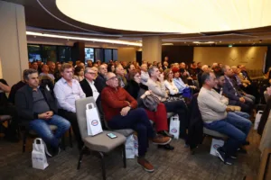 Petrolina and eWise Cyprus outline vision for ESSO service station network in Limassol