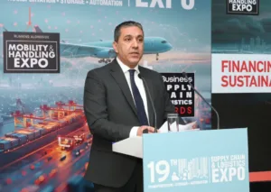 Eurobank backs supply chain conference in Nicosia focused on sustainability, digitalisation and AI
