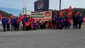 Unions urge boycott of Ektam drinks as strike continues amid dismissal threats
