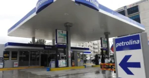 Petrolina завершила приобретение ExxonMobil Cyprus Limited за 45,1 млн евро