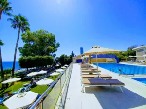 Pasyxe urges Cyprus to strengthen tourism workforce and boost international promotion