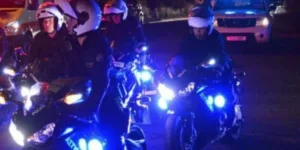 Limassol police arrest 28-year-old wanted over alleged ecstasy possession and trafficking