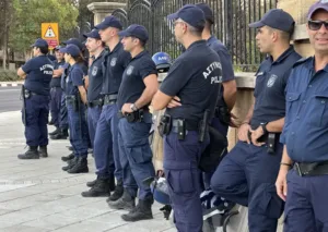 EuroCOP предупреждает: срыв диалога в полиции Кипра подрывает председательство в Совете ЕС