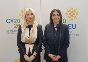 Montenegro EU accession next steps discussed in Nicosia meeting