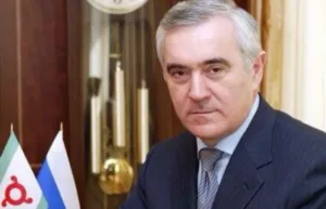 Russian ambassador says Cypriots must solve Cyprus problem with UN support