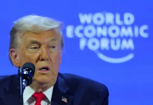European Commission urges U.S. to uphold EU-U.S. trade deal after new Trump tariffs