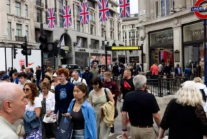 UK work visas fall 19% in year to December 2025 amid tighter rules, government data shows