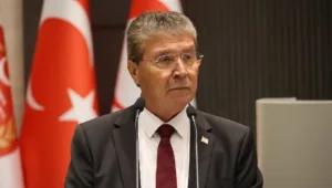 Turkish Cypriot legislature ratifies Turk Telekom fibreoptic internet deal despite opposition