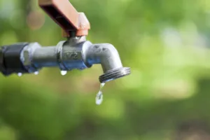 Район Ларнаки снижает давление воды на фоне дефицита воды на Кипре