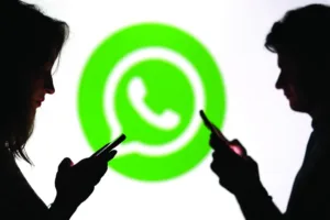 Кремль заявил о полной блокировке WhatsApp в России и призвал перейти на поддерживаемый государством MAX