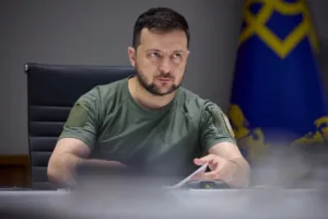 Zelenskiy says Russia largely observed ceasefire on Ukraine energy infrastructure ahead of Abu Dhabi talks