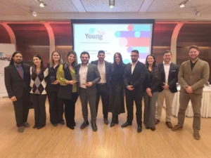 YoungShip Cyprus elects new board for 2026–2028 term at Limassol annual meeting