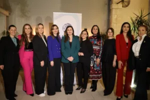 Deputy shipping minister highlights women’s growing role in maritime sector at Limassol event