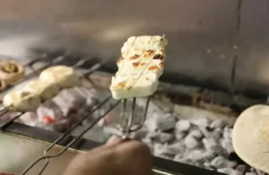 Halloumi production manageable if foot-and-mouth disease remains contained, association says